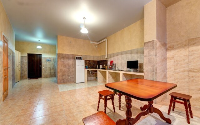 Dream Apartments