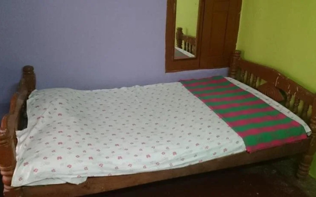 Archana Guest House River View