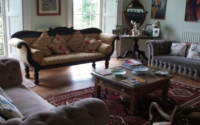 Beachborough Country House