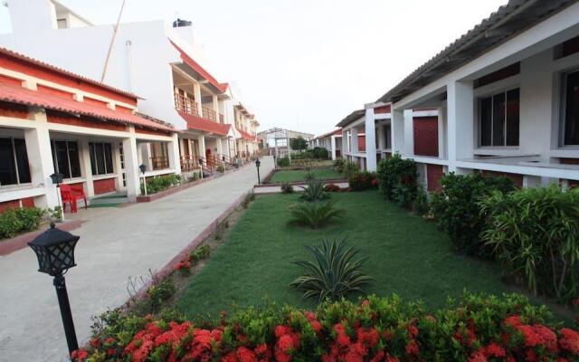 Massara - A Beach Resort