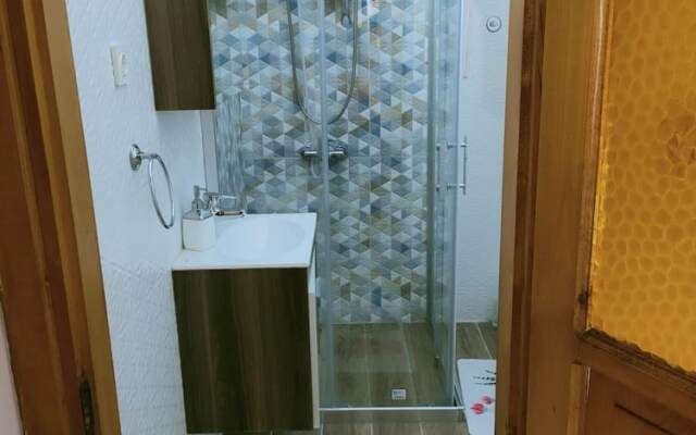 Duplex Villa 5 Min to Akyaka Beach in Mugla