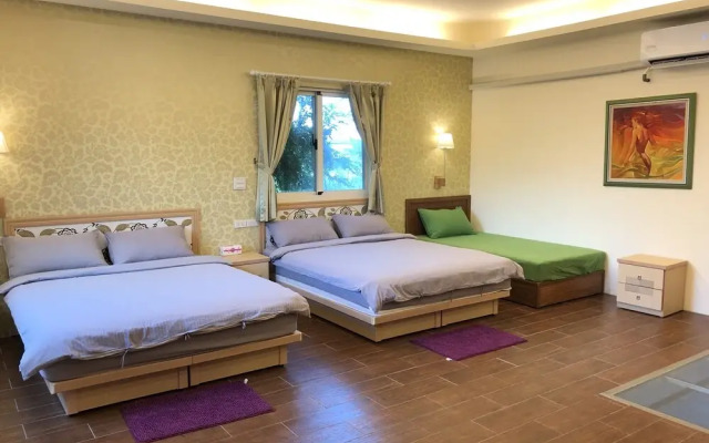 Forest B&B - BNB in 吉安 - Photo 3