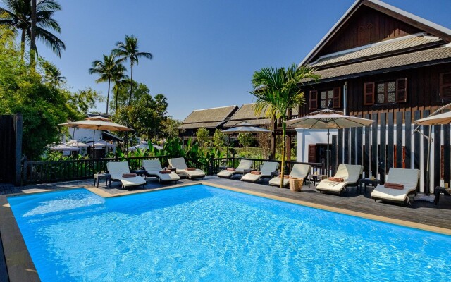 Sanctuary Hotel