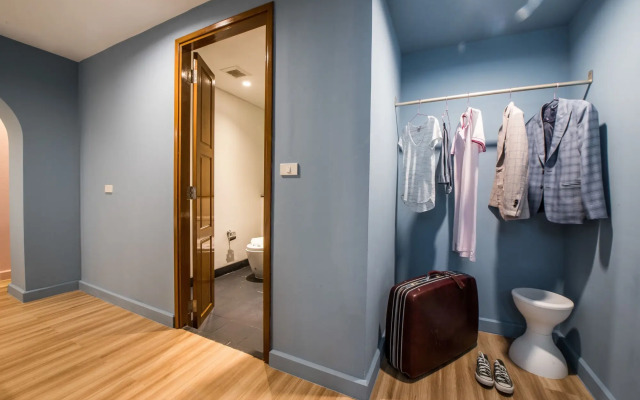 Nimit Boutique Hotel Collection