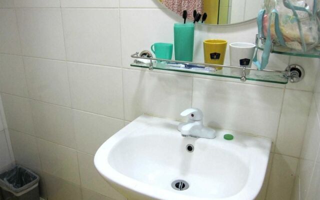 Home Inn-datong Hualin Xintiandi Branch
