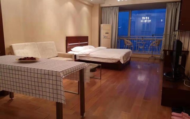 Apple Hotel – Guest Rooms – Beijing