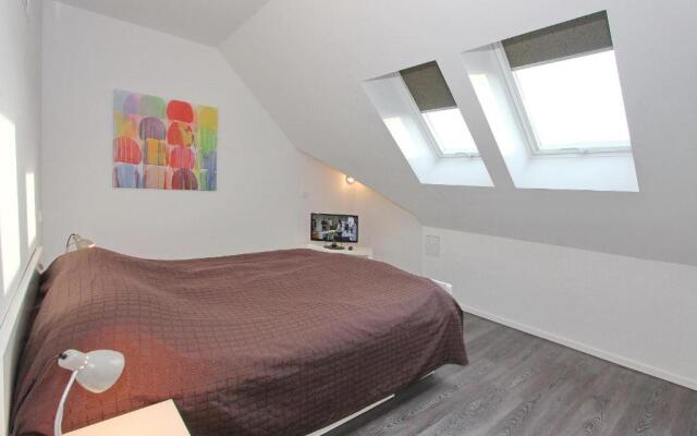 Haus am Hörn LOUISE Appartement 8