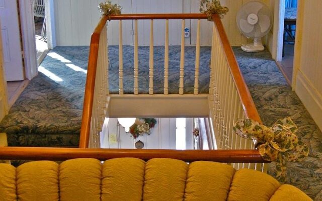 The Old Tower House Bed & Breakfast