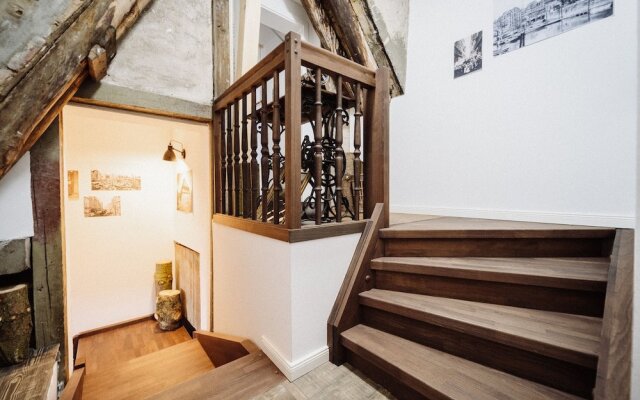 Haus Anna Elbe