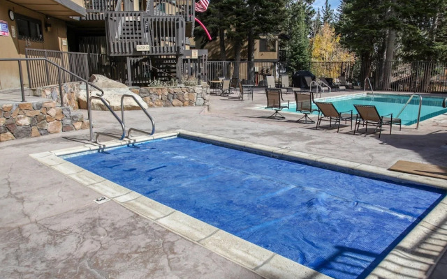 Bigwood #30 2 Bedroom Condo