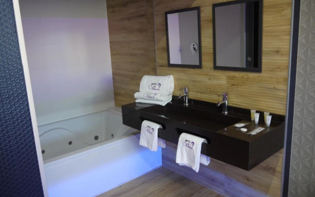 Motel Venus Madrid Norte - Adults Only