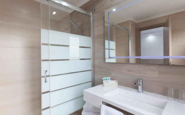 Complejo Hotelero Ronda S.L.