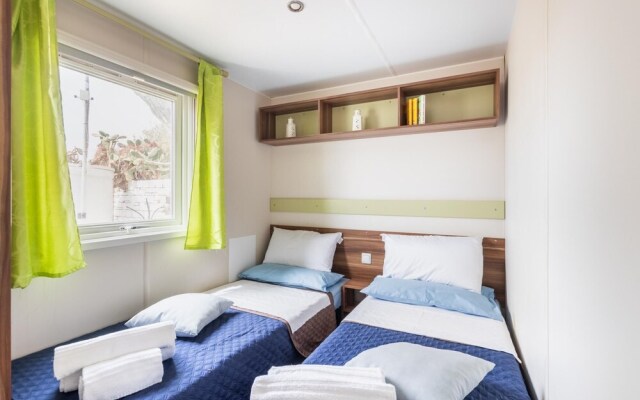 Residence Il Borgo - Casetta 3