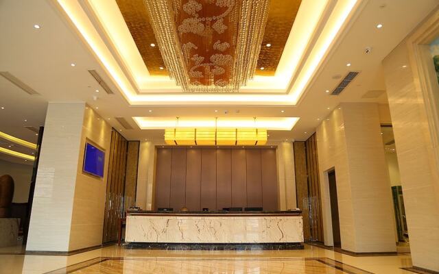 Chleeya international hotel