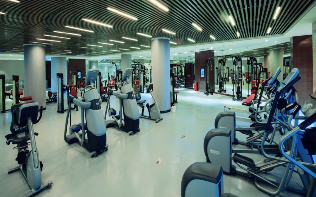 U Hotel Urumqi