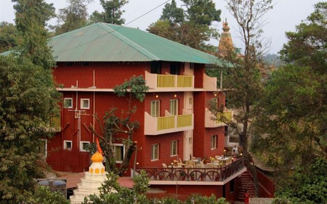 FabExpress Sagar villa Mahabaleshwar