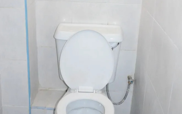 KAP Guest House