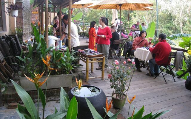 Thien Thanh Boutique Hotel