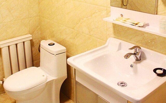 Wenxin Holiday Hotel