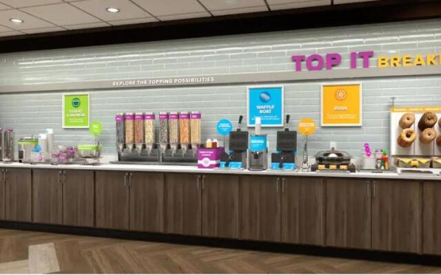 Tru By Hilton Manteca, Ca