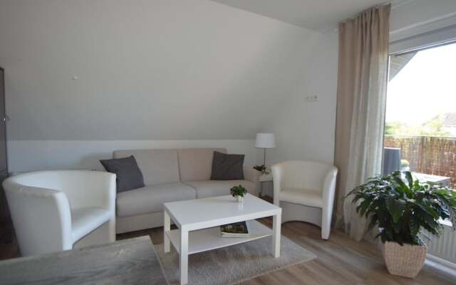 Appartement Sendenhorst