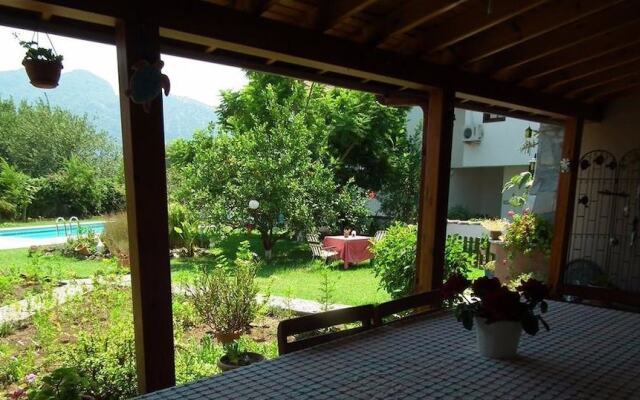 Villa Minta