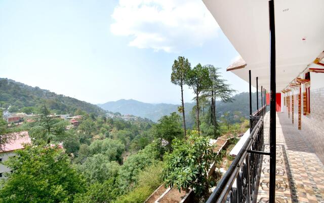 OYO Home 78348 Sunrise view 1 BHK