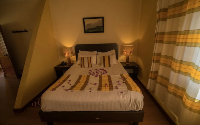 Goha Hotel
