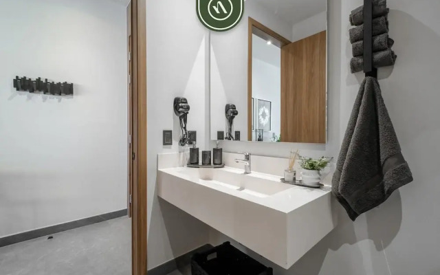 Be Grand Reforma 2705