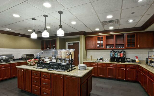 Homewood Suites by Hilton Lexington Fayette Mall