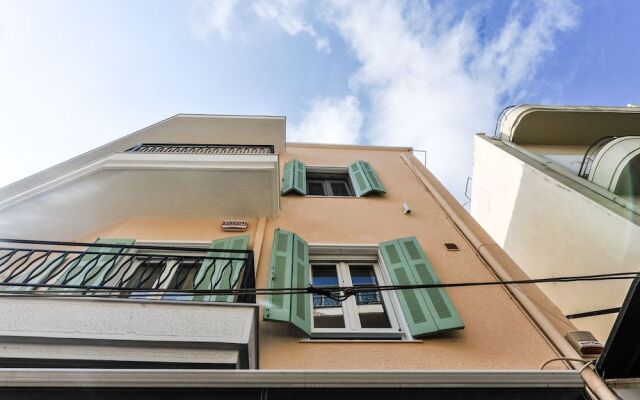 The Central Boutique Apartments