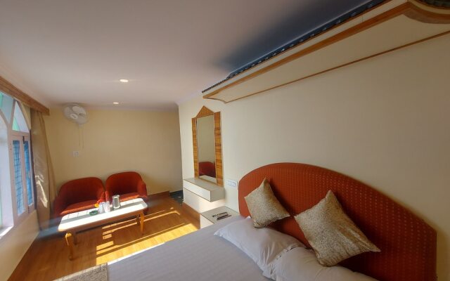 Brightland Hotel