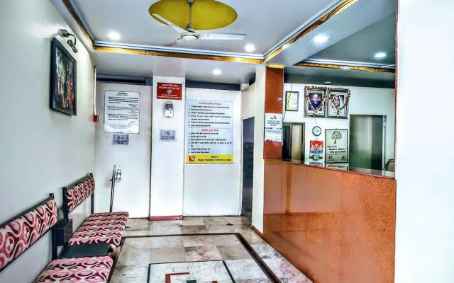 Raj Mahal Hotel