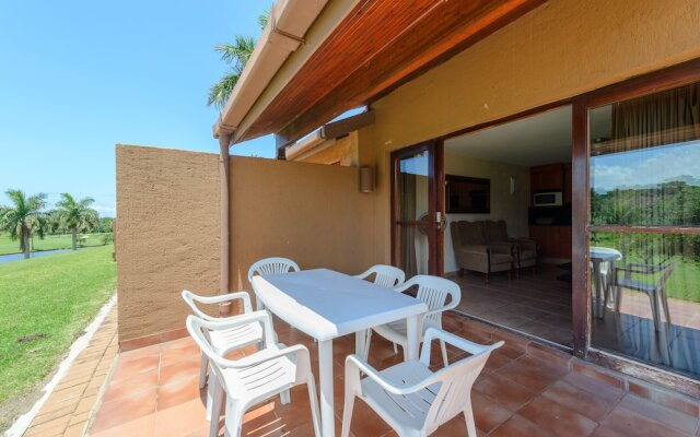 San Lameer Villa Rentals One Bedroom Standard 10425