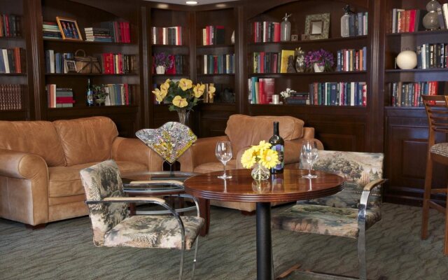 Sophie Station Suites