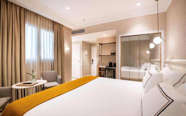 Melia Plaza Valencia