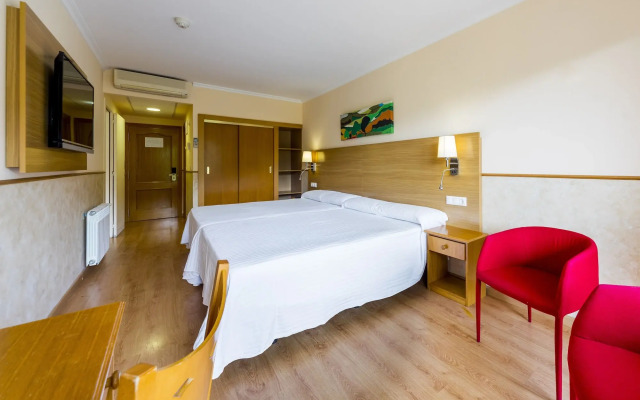 Rosaleda Del Mijares