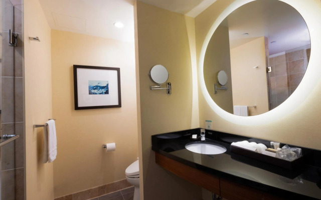 Miyako Hybrid Hotel Torrance