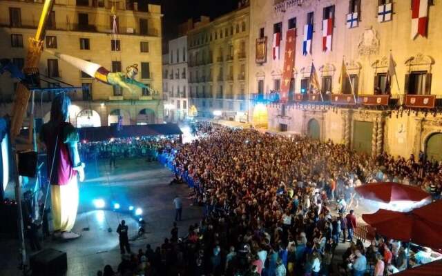 Old Centre Inn Alicante