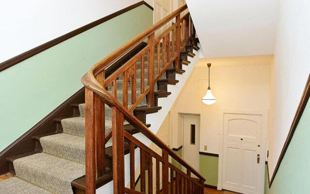 BerlinLux Apartments - City West