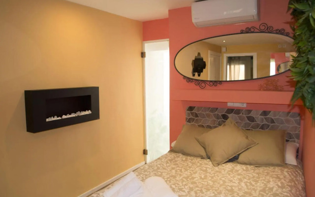 Apartamenticos San Pablo I