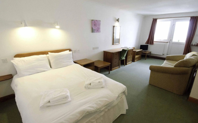 Seacote Hotel