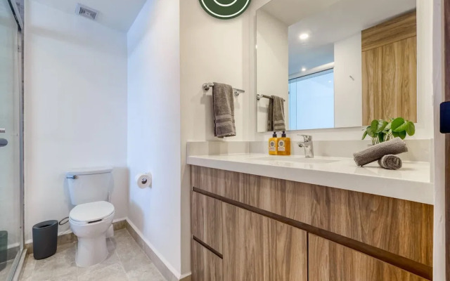 Harbor 171 Torre Norte 1311