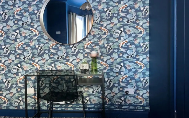 Wellesley Guest Accommodation