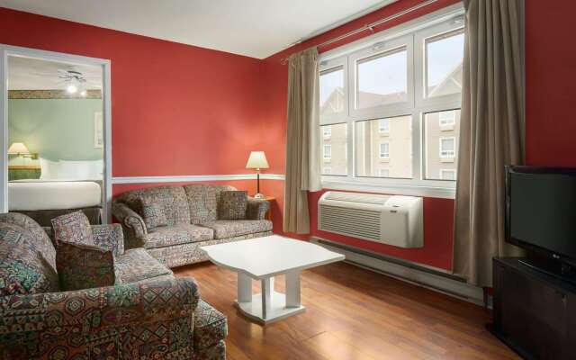 Days Inn by Wyndham Trois-Rivieres