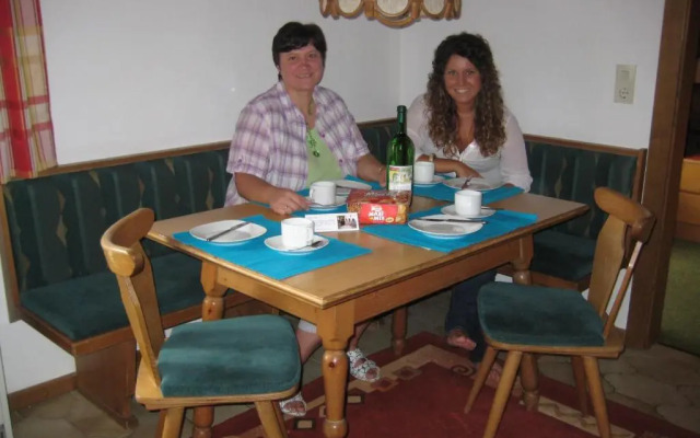 Apartment Hölzlbauer