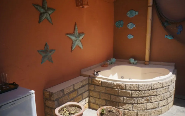 La Posada De Los Tumpis