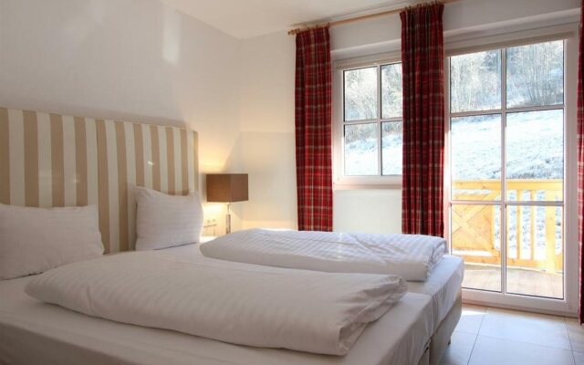 Avenida Residenz an der Burg by Alpin Rentals