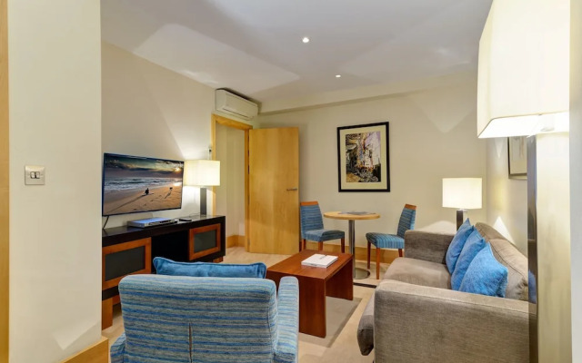 The Caleta Hotel Self-Catering Apartments