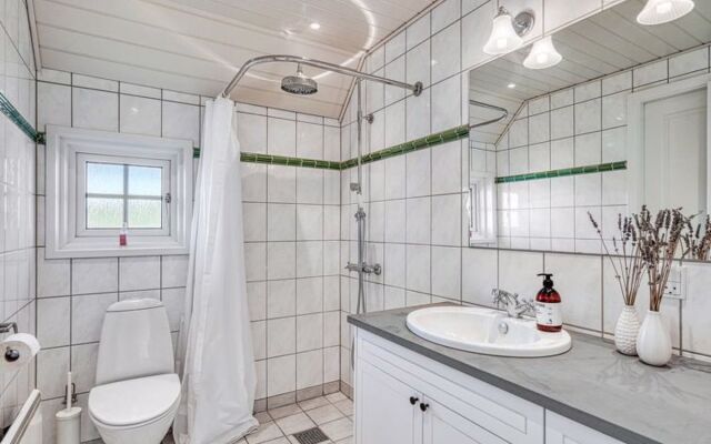 "Todor" - 100m from the sea in Western Jutland